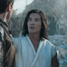 Ludi Lin totalitas di Mortal Kombat II