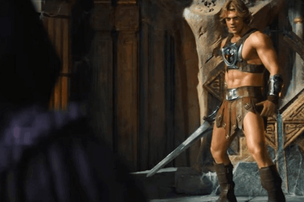 Film Masters of the Universe