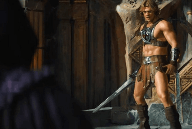 Film Masters of the Universe