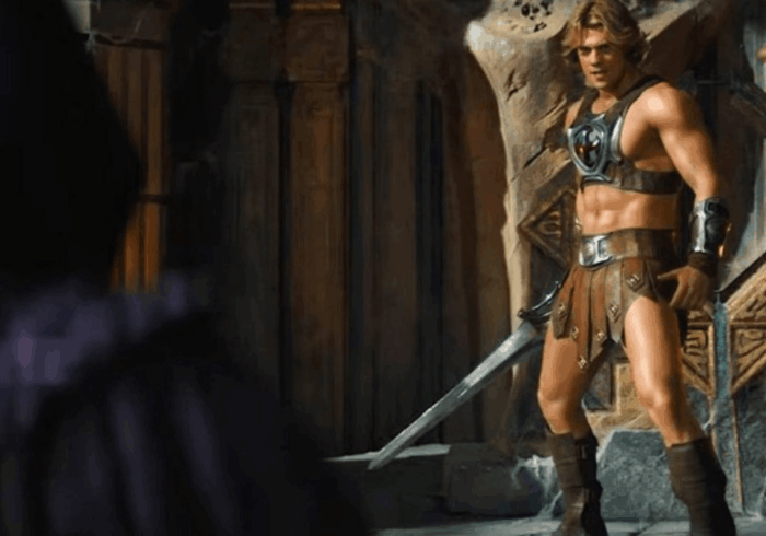 Film Masters of the Universe
