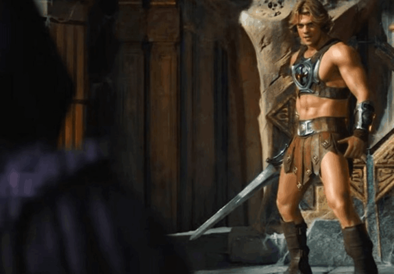 Film Masters of the Universe