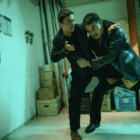 Awal Mula Joe Taslim Akting