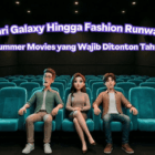 Film blockbuster wajib tonton 2026