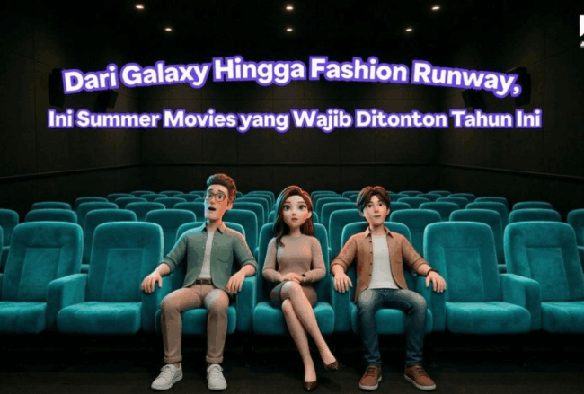Film blockbuster wajib tonton 2026