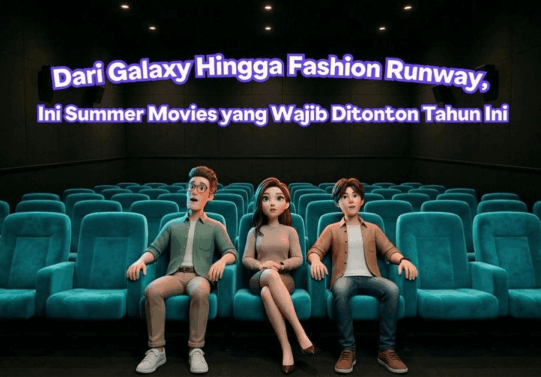 Film blockbuster wajib tonton 2026
