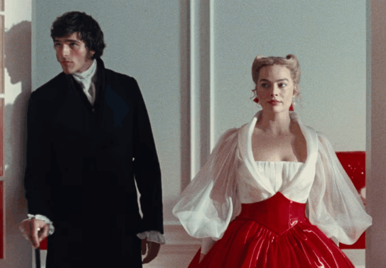 Film terlaris di HBO Max