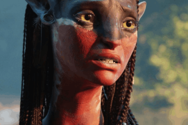 James Cameron tudingan Avatar