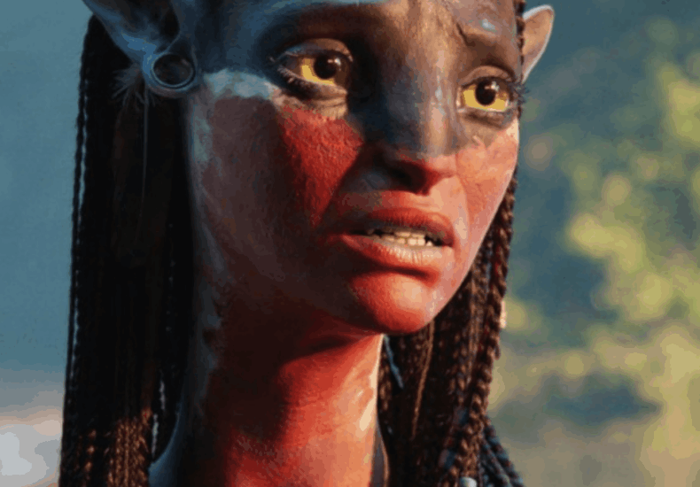 James Cameron tudingan Avatar
