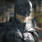The Batman Part II Matt Reeves