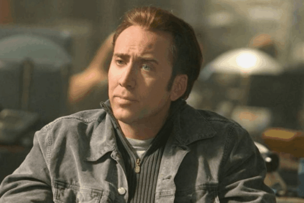 alasan Nicolas Cage tidak main film Nolan terungkap