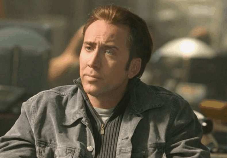 alasan Nicolas Cage tidak main film Nolan terungkap