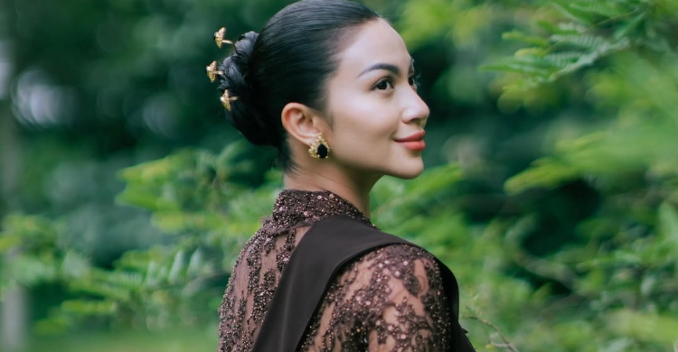 ariel tatum putus - ilustrasi berita Ariel Tatum putus? Aktris beri sinyal soal hubungan dengan Daffa