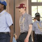 bling bling bling - ilustrasi berita Junya Watanabe MAN SS27: 'BLING BLING BLING' Padukan Streetwear dan Tailoring Mewah