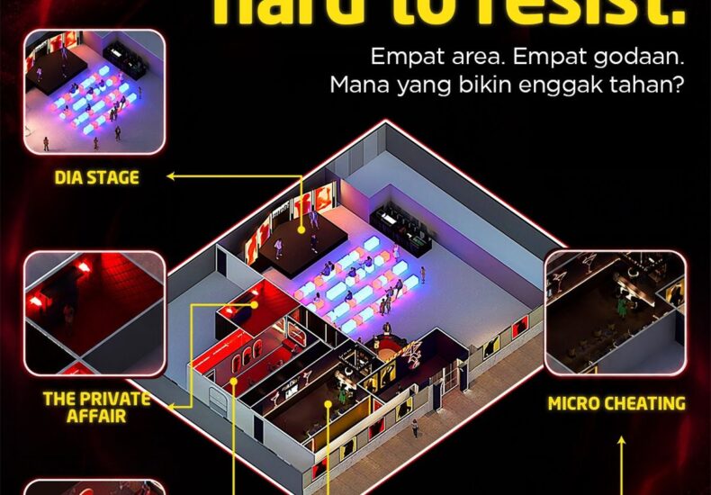 cheat district - ilustrasi berita ChEAT District Jadi Media Diabetasol Edukasi Gaya Hidup Lebih Seimbang