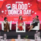 donor darah - ilustrasi berita PTPN Group Gelar Donor Darah dan Edukasi Kesehatan untuk Perkuat Budaya Wellbeing
