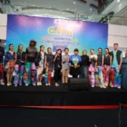 fesyen berkelanjutan - ilustrasi berita Creavibe Fest 2026: Mahasiswa Desain Produk UMB Tampilkan Karya Fesyen…