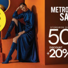 gift premium - ilustrasi berita Ide Gift Premium yang Bisa Anda Temukan di METRO Great Sale One Day Super Special