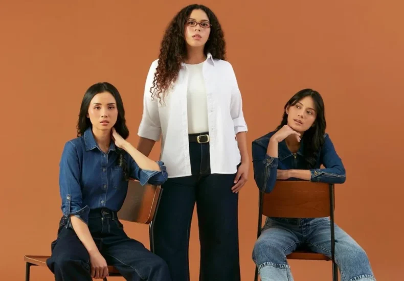 ikuti tren - ilustrasi berita Gak Semuanya Cocok! Kesalahan Fatal Saat Ikuti Tren Fashion