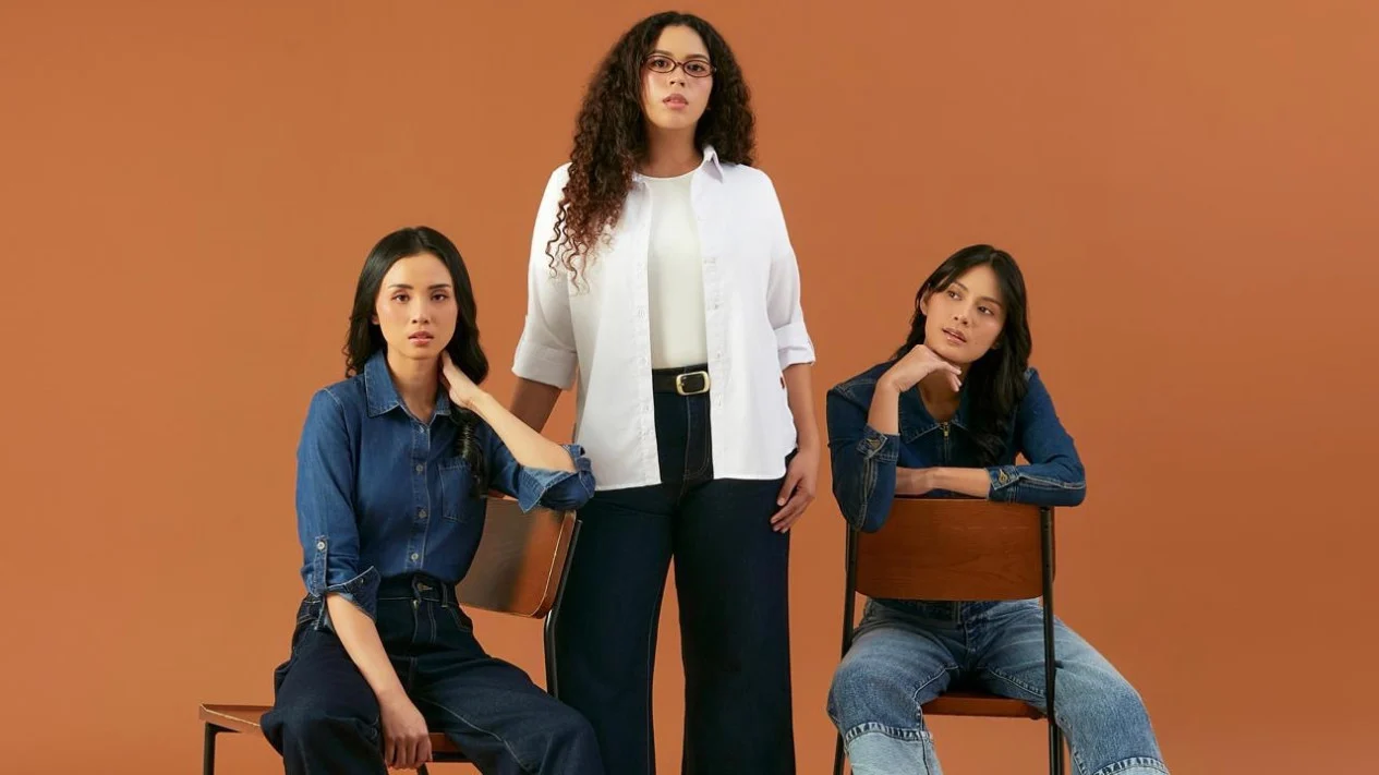 ikuti tren Gak Semuanya Cocok! Kesalahan Fatal Saat Ikuti Tren Fashion ikuti tren - ilustrasi berita Gak Semuanya Cocok! Kesalahan Fatal Saat Ikuti Tren Fashion
