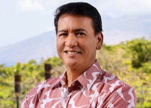 kaleo kenui - ilustrasi berita Sheraton Maui Tunjuk Kaleo Kenui sebagai General Manager