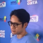 kenny austin - ilustrasi berita Kenny Austin Selalu Ajak Main Anak Sebelum Berangkat Kerja