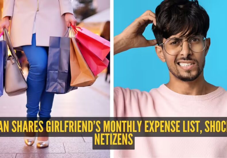 pengeluaran pacar - ilustrasi berita Pengeluaran pacar: ₹35,000 sewa, ₹12,000 hoodie Zara, ₹8,000 produk kecantikan,…