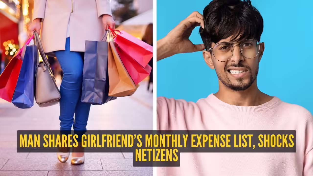 pengeluaran pacar - ilustrasi berita Pengeluaran pacar: ₹35,000 sewa, ₹12,000 hoodie Zara, ₹8,000 produk kecantikan,…