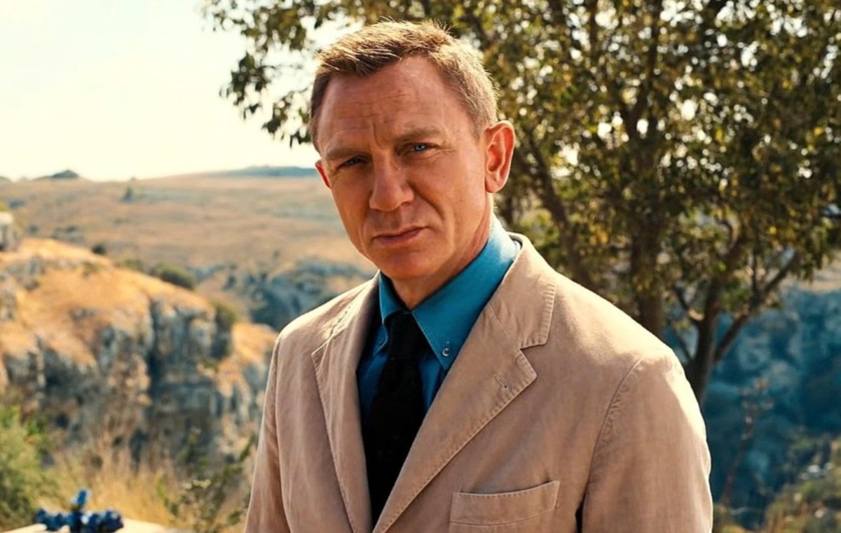 pengganti daniel craig - ilustrasi berita Audisi Masih Berlanjut, Pengganti Daniel Craig sebagai 007 Akan Dipilih…