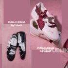 puma speedcat ballet - ilustrasi berita Belanja Puma Speedcat Ballet di BRI Consumer Expo 2026 Dapat Bonus Gift Card…