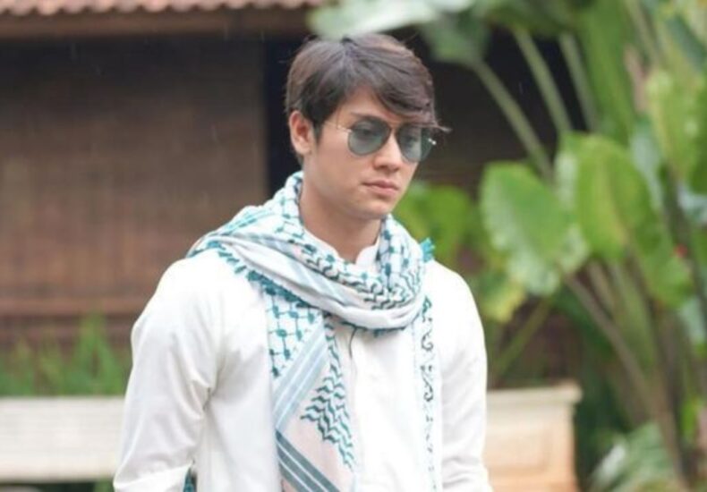 rizky billar - ilustrasi berita Rizky Billar Ambil Tindakan Hukum setelah Didakwa Punya Anak Luar Nikah