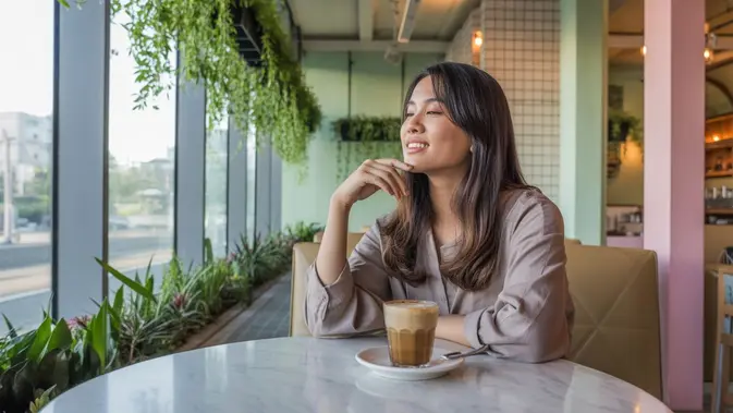 spot foto aesthetic - ilustrasi berita 10 Spot Foto Aesthetic di Blok M Paling Instagramable 2026, Kafe dan Resto…