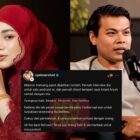uyaina puji mdno - ilustrasi berita Uyaina puji Mdno: Puji Kredibiliti dan Sikap Rendah Diri Influencer