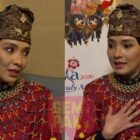 vanidah imran - ilustrasi berita Vanidah Imran Berusaha Istiqamah: Perbaiki Diri dan Aurat Secara Perlahan