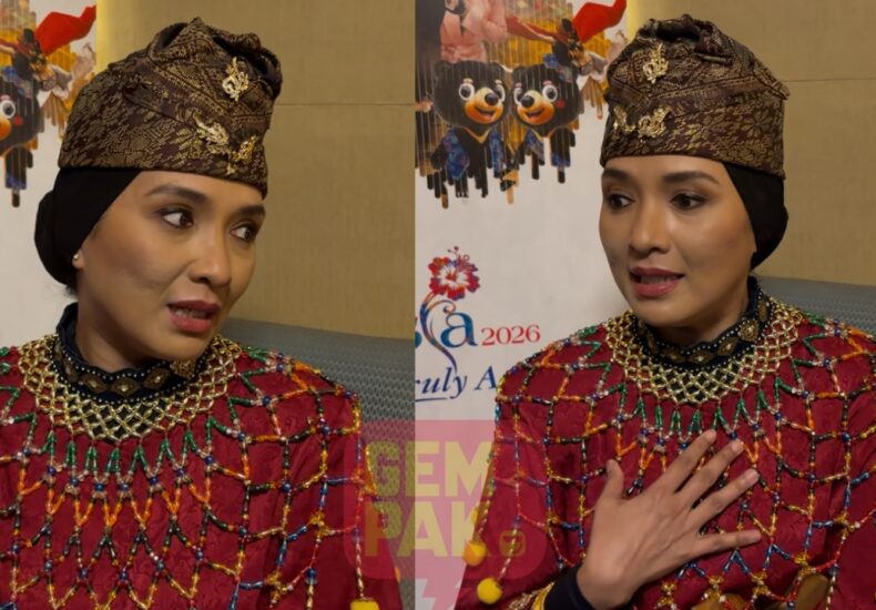 vanidah imran - ilustrasi berita Vanidah Imran Berusaha Istiqamah: Perbaiki Diri dan Aurat Secara Perlahan