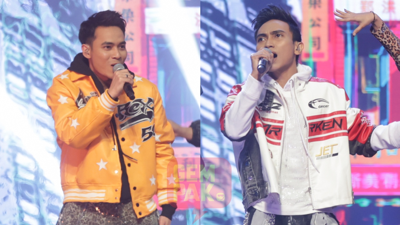 adam nazmie - ilustrasi berita Adam Nazmie Kembali di Puncak: Recap Big Stage X Rocketfuel Minggu Kelima