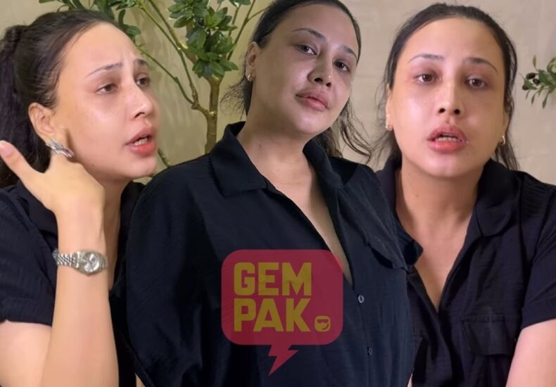 botox dan filler - ilustrasi berita Fatiya Latiff Menyesal Lakukan Botox dan Filler, Kini Pilih HIFU untuk Pulihkan…