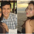 brinette lefrandt - ilustrasi berita Mengenal Brinette Lefrandt, Anak Marcellino Lefrandt dan Dewi Rezer yang Jadi…