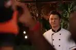 christian sugiono - ilustrasi berita Christian Sugiono Tak Bisa Lepas dari Dapur: Cari Resep Sambil Nonton K-Drama