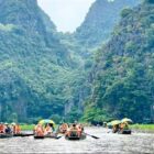 destinasi vietnam - ilustrasi berita Destinasi Vietnam Ditekankan sebagai Tujuan dengan Pengalaman Beragam