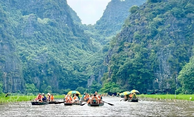 destinasi vietnam - ilustrasi berita Destinasi Vietnam Ditekankan sebagai Tujuan dengan Pengalaman Beragam