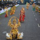 diskon tiket - ilustrasi berita KAI Jember Beri Diskon Tiket 20% untuk Jember Fashion Carnaval 2026