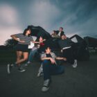 i feel confused - ilustrasi berita Tailwhip Rilis Single 'I Feel Confused' — Narasi Suburban Rock Asal Bintaro