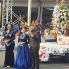 jember fashion carnaval - ilustrasi berita Jember Fashion Carnaval 2026 Sedot Perhatian Ribuan Wisatawan dan…