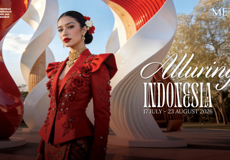 kebaya modern - ilustrasi berita 2026: Mengapa Kebaya Modern Menjadi Must-Have Item Tahun Ini