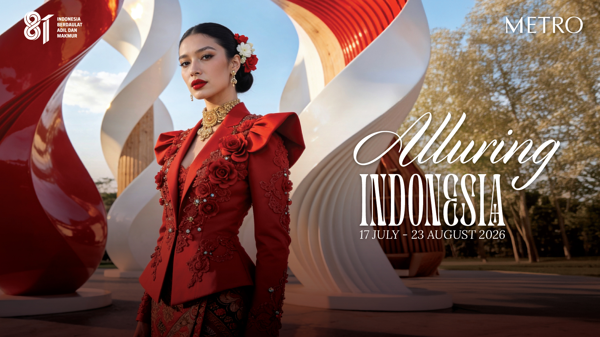 kebaya modern 2026: Mengapa Kebaya Modern Menjadi Must-Have Item Tahun Ini kebaya modern - ilustrasi berita 2026: Mengapa Kebaya Modern Menjadi Must-Have Item Tahun Ini