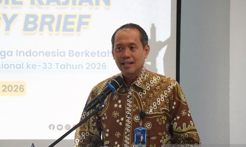 ketahanan keluarga - ilustrasi berita Kajian Kemendukbangga: Ketahanan keluarga jadi kunci cegah keinginan bunuh diri…