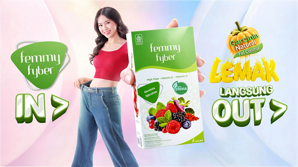 kurang fiber - ilustrasi berita Kurang Fiber Bisa Ganggu Pencernaan dan Menyulitkan Kontrol Berat Badan