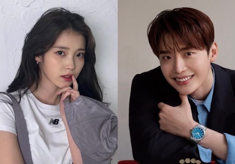 lee jong-suk iu - ilustrasi berita Lee Jong-suk IU Resmi Putus Setelah 4 Tahun Pacaran, Begini Pernyataan Agensi