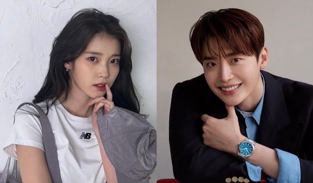 lee jong-suk iu - ilustrasi berita Lee Jong-suk IU Resmi Putus Setelah 4 Tahun Pacaran, Begini Pernyataan Agensi