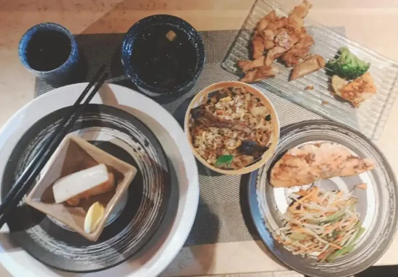 masakan jepang otentik - ilustrasi berita Rasakan Sensasi Masakan Jepang Otentik di Grand Swiss Bell Hotel Darmo…